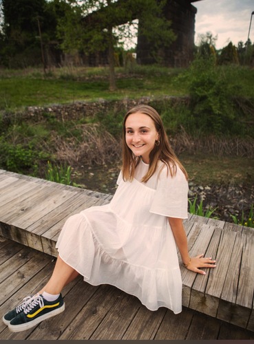 Margaret G - Franklin Babysitter