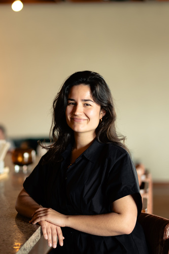 Bridget B - Loyola Babysitter