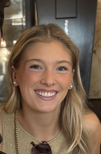 Hannah Grace E - LSU Babysitter