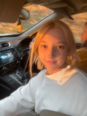 Emily H - Oregon State Babysitter