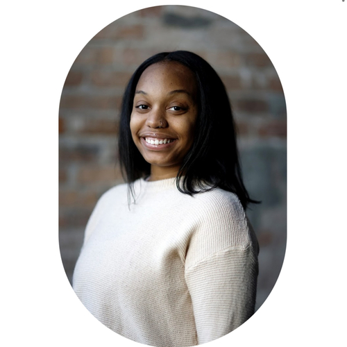 Alexus P - Delgado Babysitter