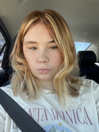 Tesa G - Butte College Babysitter