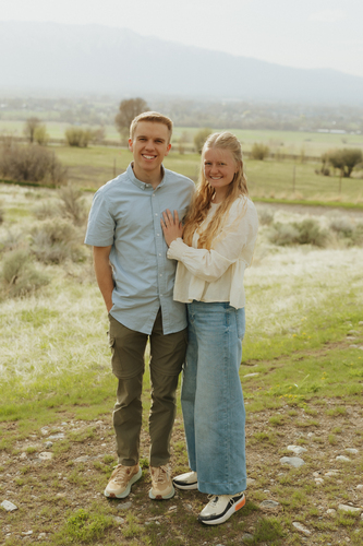 Emma W - USU Babysitter