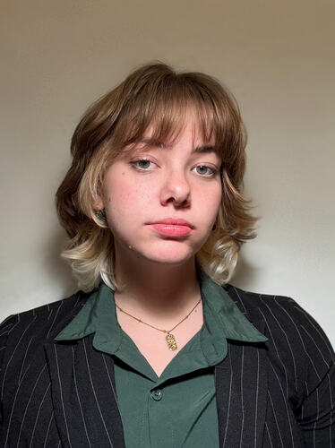 Kaea C - FSU Babysitter