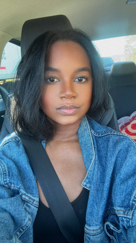 Jayla J - UAB Babysitter