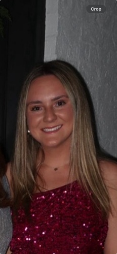 Ava B - University of Alabama Babysitter