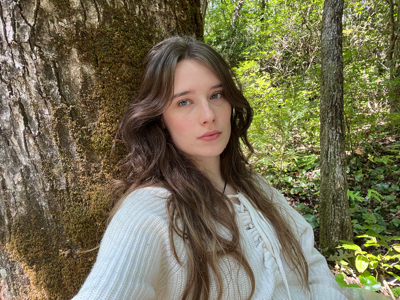 Fiona B - App State Babysitter