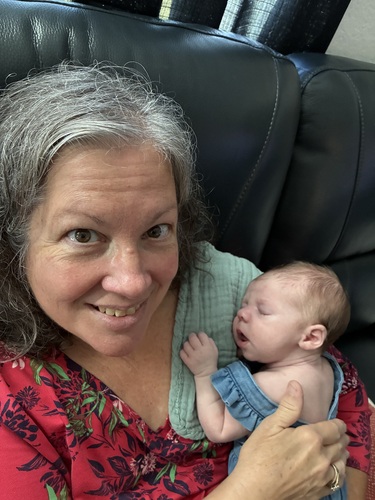 Susan B - University of Phoenix-Alabama Babysitter
