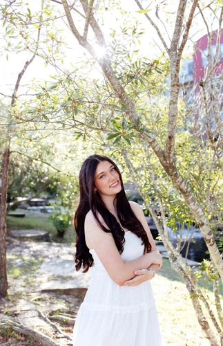 Ava C - Lone Star College- Montgomery Babysitter