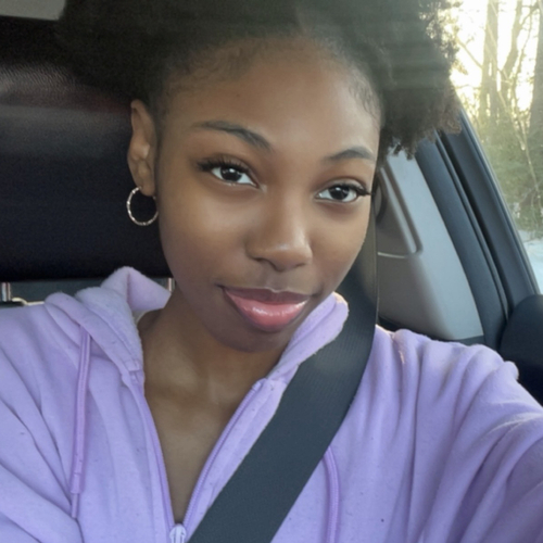 Tiana C - PLNU Babysitter