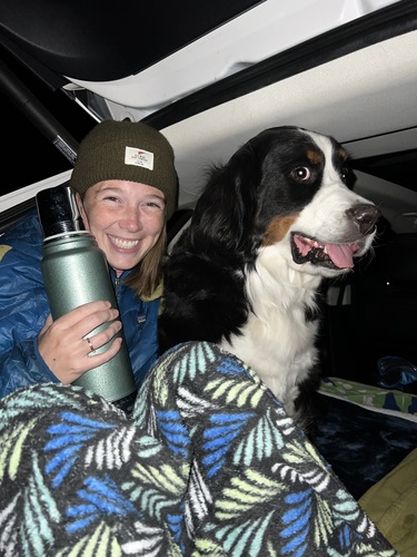 Hannah L - UW Babysitter