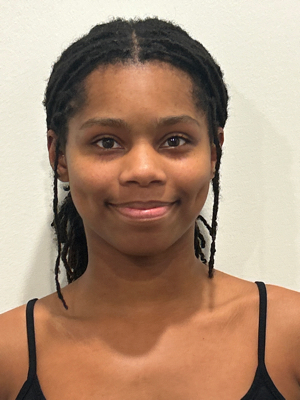 Zamirah H - Georgia State Babysitter