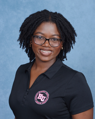 Jada O - Miami Dade Babysitter