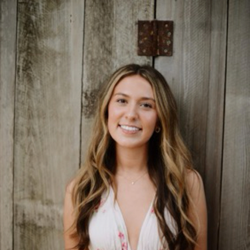 Emma P - University of Alabama Babysitter