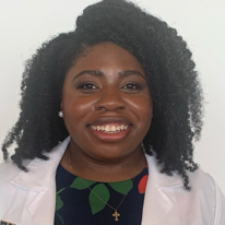 Ebony L - FIU Babysitter