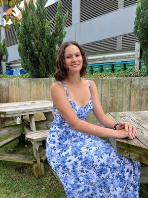 Ellen T - UGA Babysitter