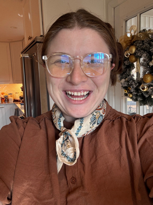 Amelia M - UGA Babysitter