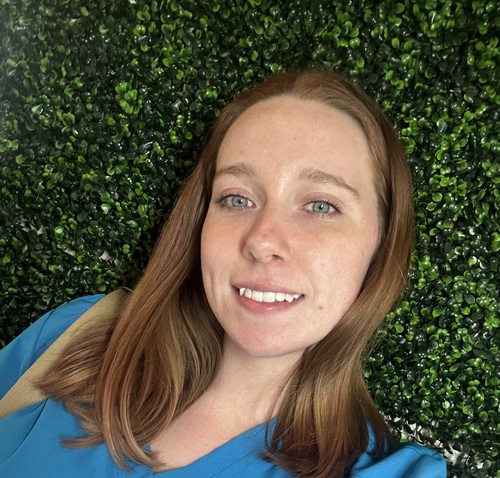 Kaitlyn M - GCU Babysitter