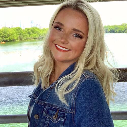 Baylee G - WGU Babysitter