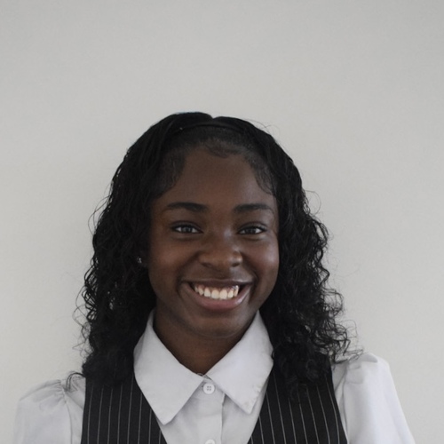 Krisstyle S - Norfolk State Babysitter