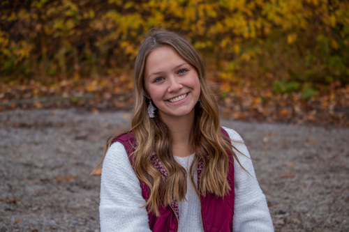 Mackenzie R - Purdue Babysitter