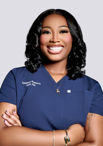 Saquoya R - Chamberlain College of Nursing-Indiana Babysitter