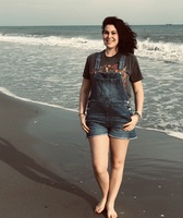 Cassie F – Owens Student Seeking Babysitting Jobs