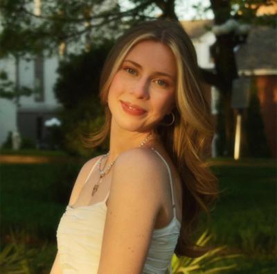 Savannah K - Belmont Babysitter