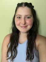 Holly R – CofC Student Seeking Nanny Jobs