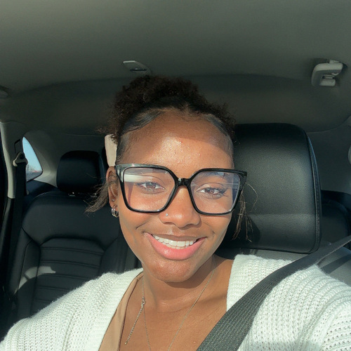 Samora B - Motlow State Community College  Babysitter