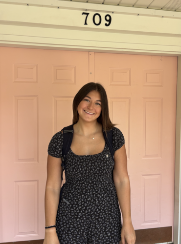 Genessa C - University of Idaho Babysitter