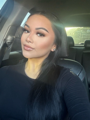 Jenny H - Carrington College-Sacramento Babysitter