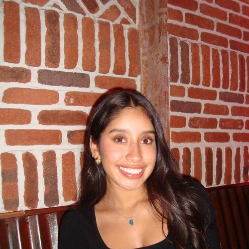 Ivette J - Chico State Babysitter