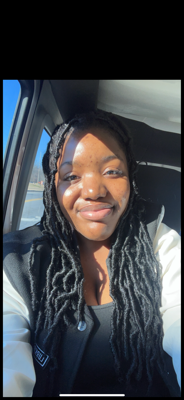 Ysana-Lei F - A-State Babysitter