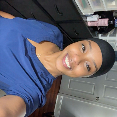 Muna A - University of Minnesota-Rochester Babysitter