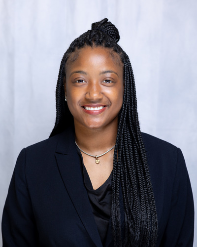 Ayriel H - TSU Babysitter