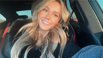 Ava K - UT Babysitter