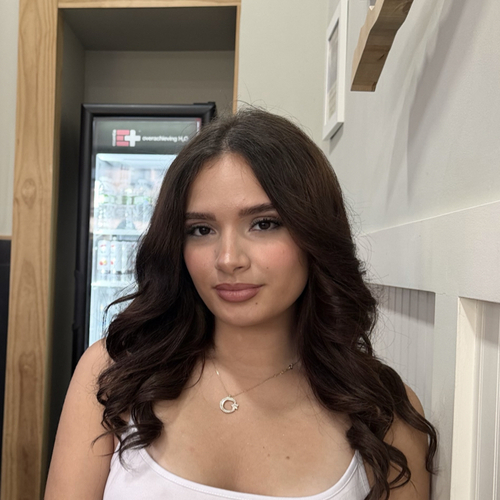 Layshamac P - CUNY BMCC Babysitter