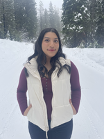 Xitlali E – Gonzaga Student Seeking Babysitting Jobs