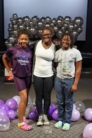 Ashanti M – UAB Student Seeking Babysitting Jobs