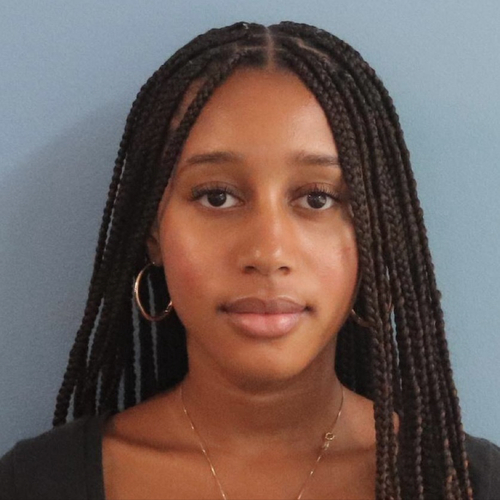 Aissatou B - Tulane University Babysitter