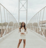 Myah P – University of Memphis Student Seeking Babysitting Jobs