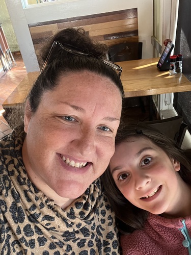 April M – Freed-Hardeman Student Seeking Babysitting Jobs