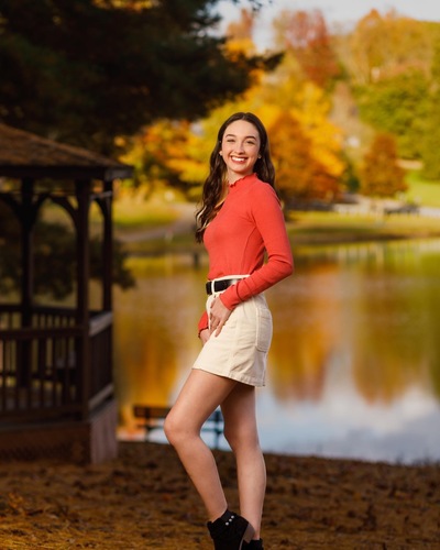 Rylee T - Fairmont State Babysitter