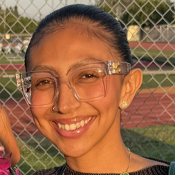 Chloe M - Los Angeles Trade-Technical College Babysitter