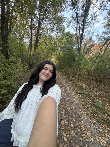 Savanna G - Undefined Babysitter