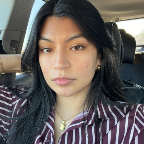 Jessica P - Dallas County Community College District Babysitter