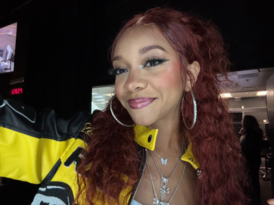 Autumn B - USC Babysitter