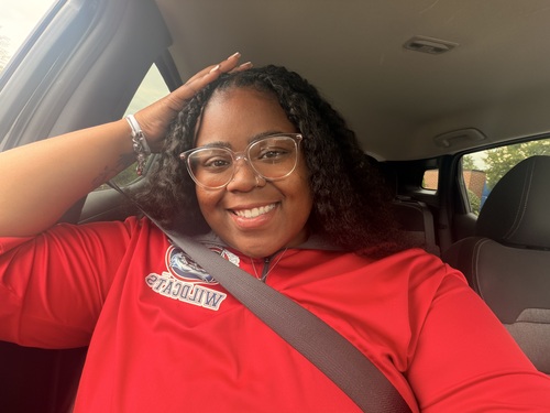 Fayth B - Miles Babysitter