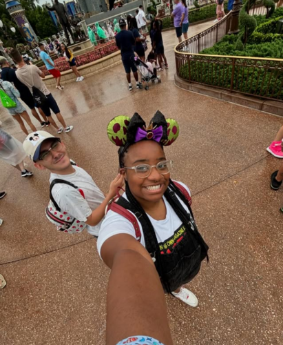 Lillian J - Piedmont Technical College  Babysitter